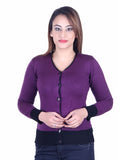 Voguish Women Cardigan