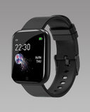 ID116 Plus Smart Bracelet Fitness Tracker Color Screen Smartwatch Heart Rate Blood Pressure Pedometer Sleep Monitor