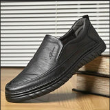 Mens Stylish Synthetic Formal Shoes