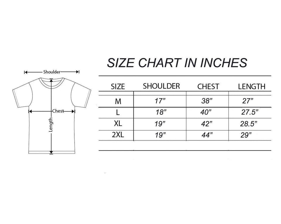 Matte Solid Half Sleeves Men's Polo T-Shirt