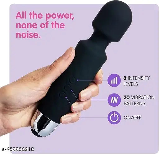 Porsanl Massager For Fun And Relax your Body