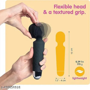 Porsanl Massager For Fun And Relax your Body